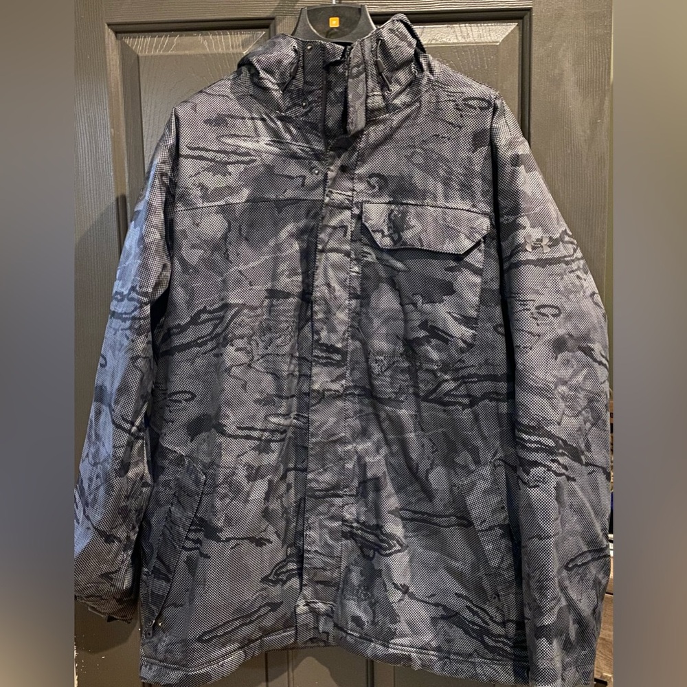 Under Armour Storm Men’s Parka